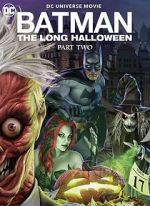 Watch Batman: The Long Halloween, Part Two Zumvo