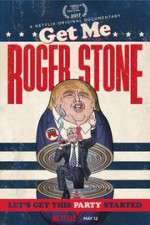 Watch Get Me Roger Stone Zumvo