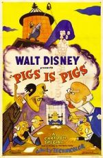 Watch Pigs Is Pigs (Short 1954) Zumvo