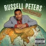 Watch Russell Peters: Outsourced (TV Special 2006) Zumvo