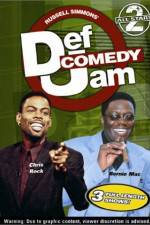 Watch Def Comedy Jam All-Stars Vol. 2 Zumvo