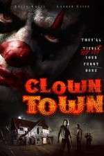 Watch ClownTown Zumvo