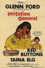 Watch Imitation General Zumvo