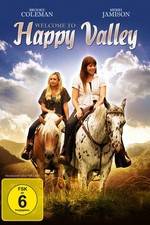 Watch Welcome to Happy Valley Zumvo