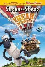 Watch Shaun the Sheep - Shear Madness Zumvo