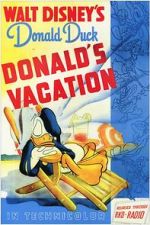 Watch Donald\'s Vacation Zumvo
