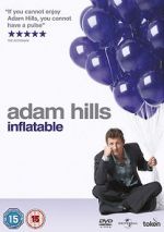 Watch Adam Hills: Inflatable Zumvo