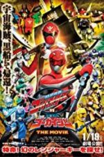 Watch Tokumei Sentai Go-Busters vs. Kaizoku Sentai Gokaiger: The Movie Zumvo