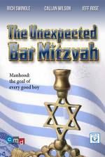 Watch The Unexpected Bar Mitzvah Zumvo