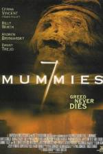 Watch Seven Mummies Zumvo