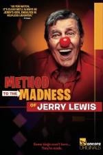 Watch Method to the Madness of Jerry Lewis Zumvo