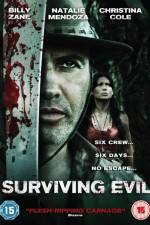 Watch Surviving Evil Zumvo