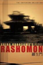Watch Rashomon Zumvo