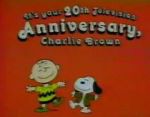 Watch It\'s Your 20th Television Anniversary, Charlie Brown Zumvo