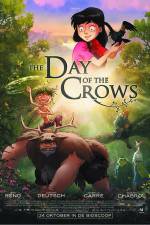 Watch The Day of the Crows Zumvo