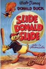 Watch Slide Donald Slide Zumvo