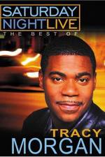 Watch Saturday Night Live The Best of Tracy Morgan Zumvo