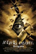 Watch Jeepers Creepers Origins Fanedit Zumvo