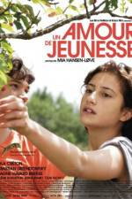 Watch Un amour de jeunesse Zumvo