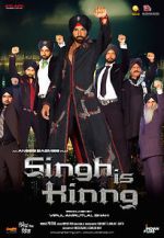 Watch Singh Is King Zumvo