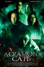 Watch Agramon\'s Gate Zumvo