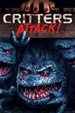 Watch Critters Attack! Zumvo