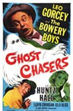 Watch Ghost Chasers Zumvo