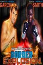 Watch Friday Night Fights Garcia vs Smith Zumvo
