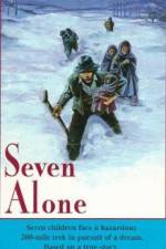 Watch Seven Alone Zumvo