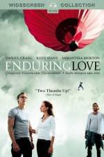 Watch Enduring Love Zumvo