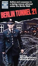 Watch Berlin Tunnel 21 Zumvo