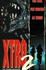 Watch Xtro II The Second Encounter Zumvo