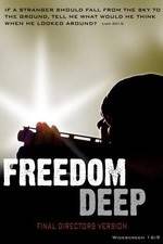 Watch Freedom Deep Zumvo