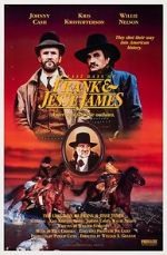 Watch The Last Days of Frank and Jesse James Zumvo