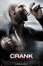 Watch Crank: High Voltage Zumvo