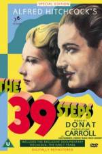 Watch The 39 Steps Zumvo