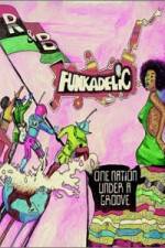 Watch Parliament-Funkadelic - One Nation Under a Groove Zumvo