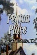 Watch Peyton Place: The Next Generation Zumvo