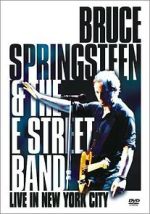 Watch Bruce Springsteen and the E Street Band: Live in New York City (TV Special 2001) Zumvo