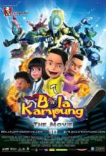 Watch Bola Kampung: The Movie Zumvo