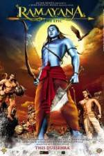 Watch Ramayana - The Epic Zumvo