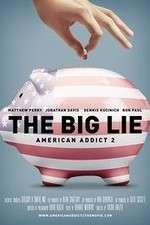 Watch American Addict 2 The Big Lie Zumvo