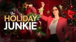 Watch The Holiday Junkie Zumvo