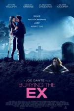 Watch Burying the Ex Zumvo