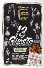 Watch 13 Ghosts Zumvo