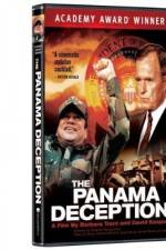 Watch The Panama Deception Zumvo