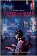 Watch GameChangers: Dreams of BlizzCon Zumvo