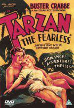 Watch Tarzan the Fearless Zumvo