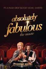 Watch Absolutely Fabulous The Movie Zumvo