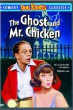 Watch The Ghost and Mr. Chicken Zumvo